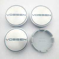 Ковпачки в диски Vossen 52-56 мм