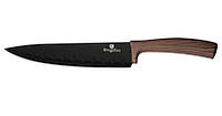 Нож шеф-повара Forest Line collection 20 см Berlinger Haus BH-2313 Отличное качество