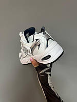 New Balance 530 White Silver Premium хорошее качество кроссовки и кеды хорошее качество Размер 36