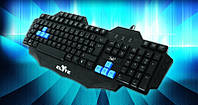 Клавиатура Elyte Gaming Keyboard Blackbird T'nB 16234 Отличное качество