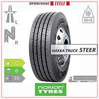 Nokian 315/70 R22,5 Hakka Truck Drive