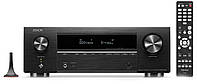 Ресивер Denon AVR-X1800H DAB