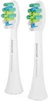 Насадка для зубной щетки Sencor SOX-101 2 шт Отличное качество