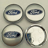 Ковпачки в диски Ford 58-63 мм