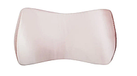 Шелковая наволочка подушки для подушки для сна под живот (цвета в ассорт.) Roller Pillow ТМ Beauty Balance