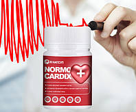 Normo Cardix (Нормо Кардикс) - Капсулы от давления. Акция 1+1=3