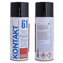 Засіб захисту контактів KONTAKT 61 (400ml)