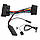 Bluetooth адаптер AUX для Mini, BMW 5 E39, X3 E83, X5 E53, Z4 E85, E86 AWM BTM-11 з гучним зв'язком, фото 3