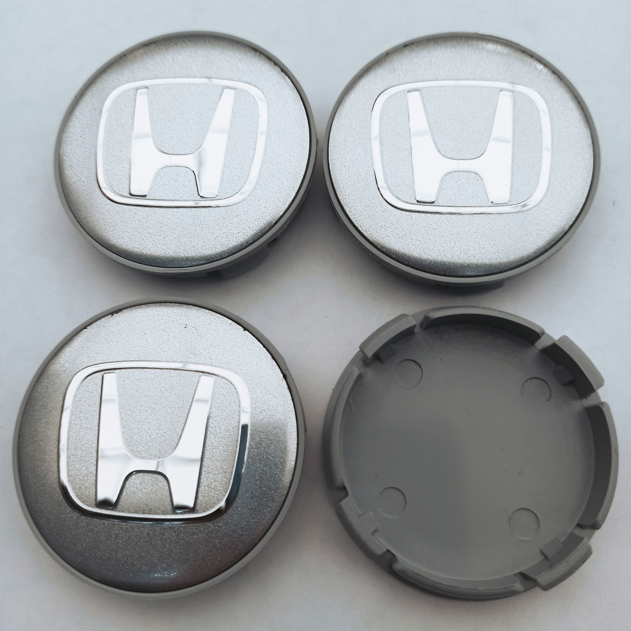 Ковпачки в диски Honda 55-59 мм