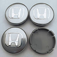 Ковпачки в диски Honda 55-59 мм