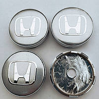 Ковпачки в диски Honda 56-60 мм