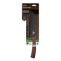 Нож Сантоку Forest Line collection 17,5 см Berlinger Haus BH-2312 Отличное качество