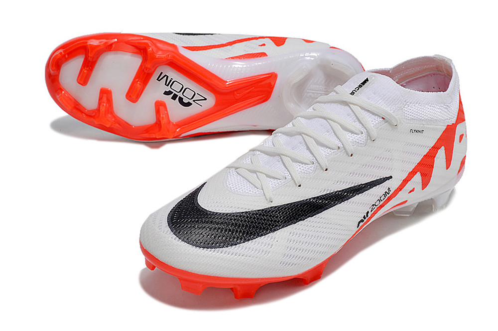 Дитячі бутси Nike Air Zoom Mercurial Vapor XV FG/ бутси найк зум/футбольне взуття