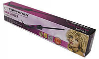 Щипцы для завивки Esperanza Hair Curler EBL-014 25 Вт Отличное качество