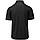 Термофутболка поло Helikon-Tex® UTL Polo Shirt - TopCool® - Black, фото 5