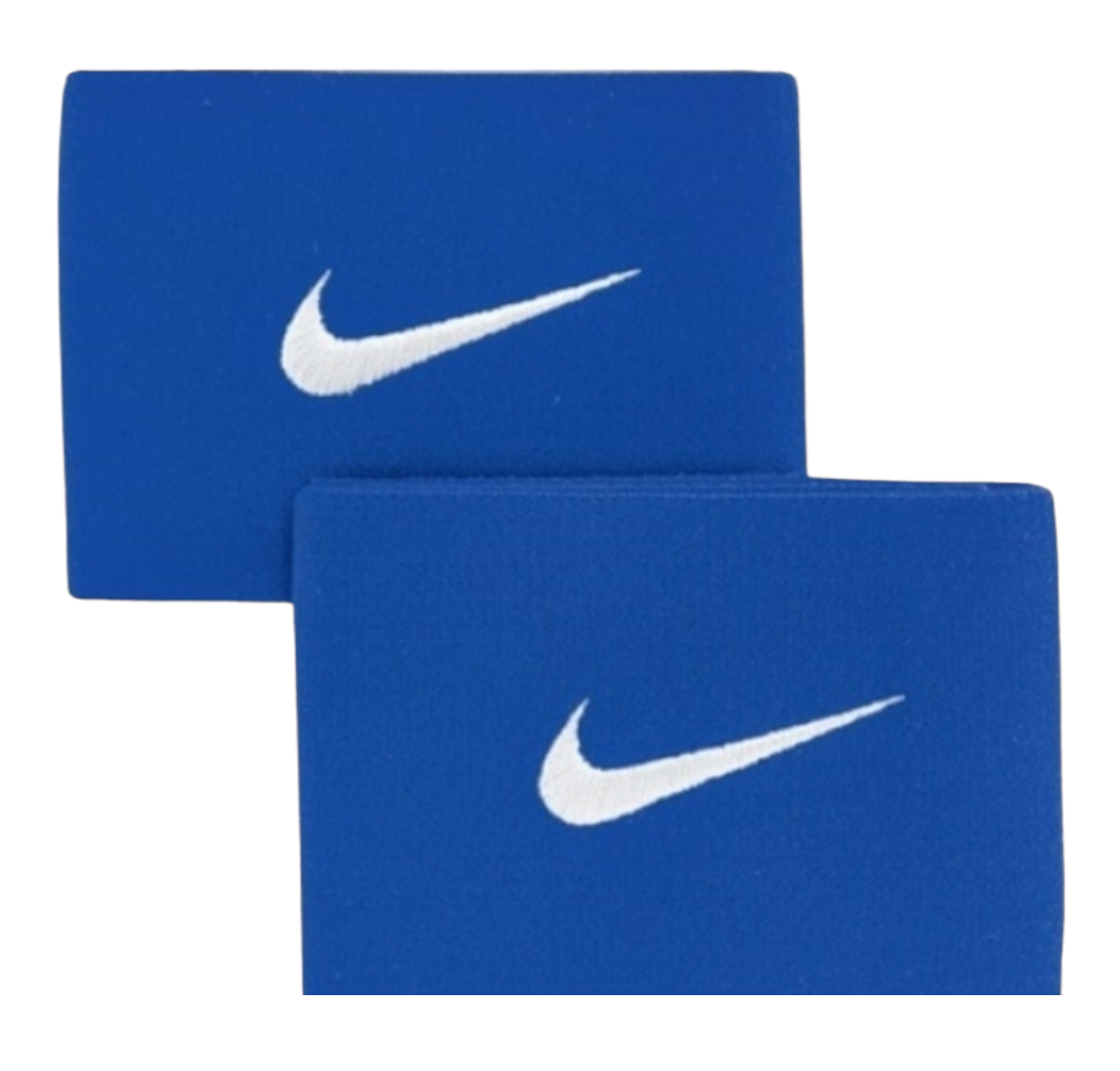 Фіксатор для щитків Nike Guard Stay Royal SE0047-498