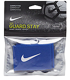 Фіксатор для щитків Nike Guard Stay Royal SE0047-498, фото 3