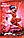 УЦІНКА (Примʼята коробка) Лялька ДеЛюкс Леді Баг "Леді Баг і Суперкіт" Talk and Sparkle Ladybug Deluxe Miraculous 50251, фото 6