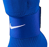 Фіксатор для щитків Nike Guard Stay Royal SE0047-498, фото 4