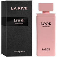 Вода парфюмированная женская La Rive Look of Woman 5903719642682 75 мл Отличное качество