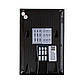 Відеодомофон 4 дюйми SEVEN DP–7541 black, фото 5