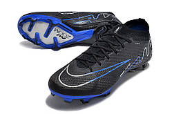 Дитячі бутси Nike Air Zoom Mercurial Vapor XV FG/ бутси найк зум/футбольне взуття