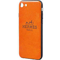 Чехол Hermes iPhone для 7 +CL-3478 WK 702206 Отличное качество