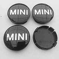 Ковпачки в диски Mini 55*59 мм