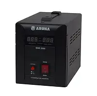 Стабилизатор напряжения релейний ARUNA SDR 1000 1квт