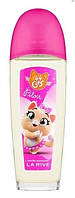 Детский парфюмированный дезодорант La Rive 44 Cats pilou 5901832069393 75 мл Отличное качество