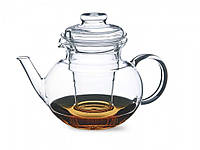 Заварочный чайник с фильтром 1 л Eva Simax s3373/F Отличное качество