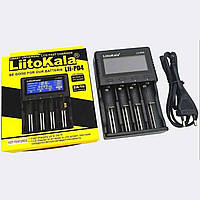 Зарядки для пальчиковых аккумуляторов, Акамулятор зарядка для батареек, SLK