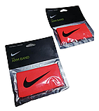 Фіксатор для щитків Nike Guard Stay Red SE0047-610, фото 3