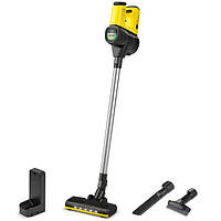 Пылесос аккумуляторный Karcher 1-198-660-0 Отличное качество