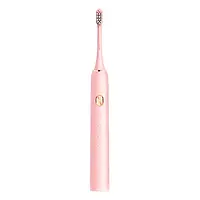 Электрическая зубная щетка SOOCAS Sonic Electric Toothbrush X3U Pink