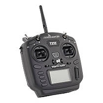 FPV пульт RadioMaster TX12 MKII ELRS M2 Апаратура керування + акумулятори + чохол, фото 5