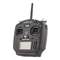 FPV пульт RadioMaster TX12 MKII ELRS M2 Апаратура керування + акумулятори + чохол, фото 6