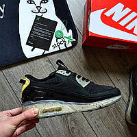 Кроссовки N-ike Air Max Terrascape 90 'Core Black' | кеды мужские