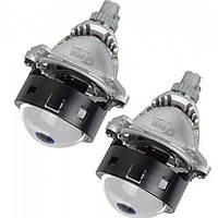 Лінза бі-LED 3" "Sigma" Super 45/50Вт 5500К (2 шт)