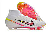 Бутсы Nike Air Zoom Mercurial Superfly IX FG/ бутси найк зум/футбольне взуття, фото 8