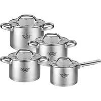 Набор посуды Krauff 26-242-044 8 предметов Отличное качество