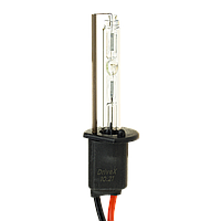 Ксенонова лампа DriveX DLX H11 (5000K) 35W HID