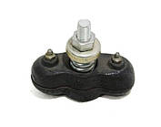 Комплект щек РСМ 3518050-16466Б-01 привода механизма режущего аппарата в сборе комбайна Дон-1500,Нива СК-5М