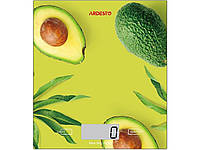 Весы кухонные Ardesto SCK-893-Avocado Отличное качество