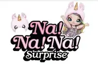 NA! Na! Na! Surprise з Уцінкою