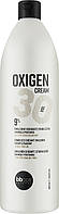 Окислитель кремообразный BBCos Oxigen Cream 30 Volume 9% 1000 мл (23283Qu)