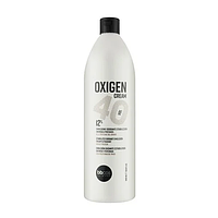 Окислитель кремообразный BBCos Oxigen Cream 40 Volume 12% 1000 мл (23284Qu)