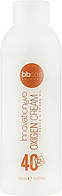 Окислитель кремообразный BBCos Oxigen Peroxide Cream Evo 40 volume 12% 150 мл (23285Qu)
