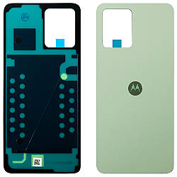 Задня кришка Motorola Moto G54 XT-2343-1 (зелена Оригінал)