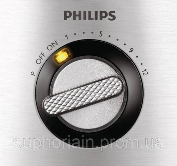 Кухонный комбайн Philips Avance Collection HR7778-00 1300 Вт Отличное качество - фото 1 - id-p2078524906